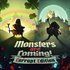 Monsters are Coming! Corrupt Edition
