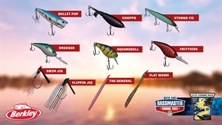 Buy Bassmaster Fishing 2022: Elite Fishing Equipment Pack | Xbox