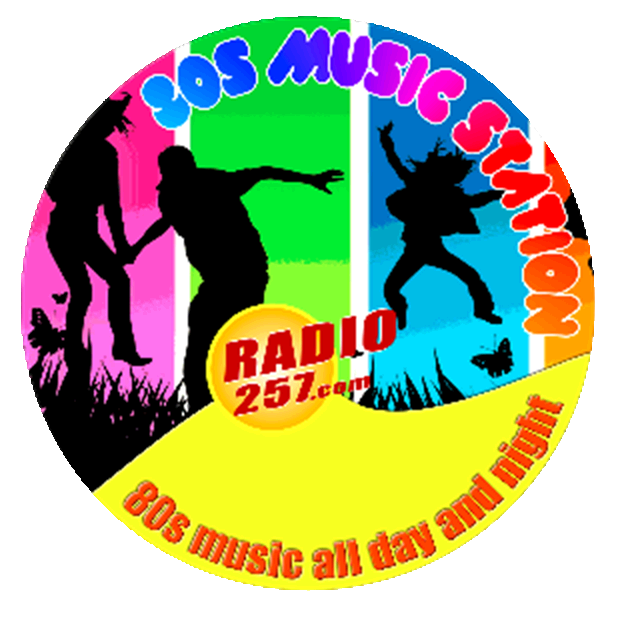 80s Music Station