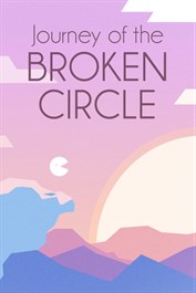 Journey of the Broken Circle