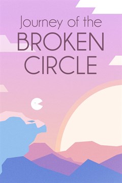 Cover poster for Journey of the Broken Circle