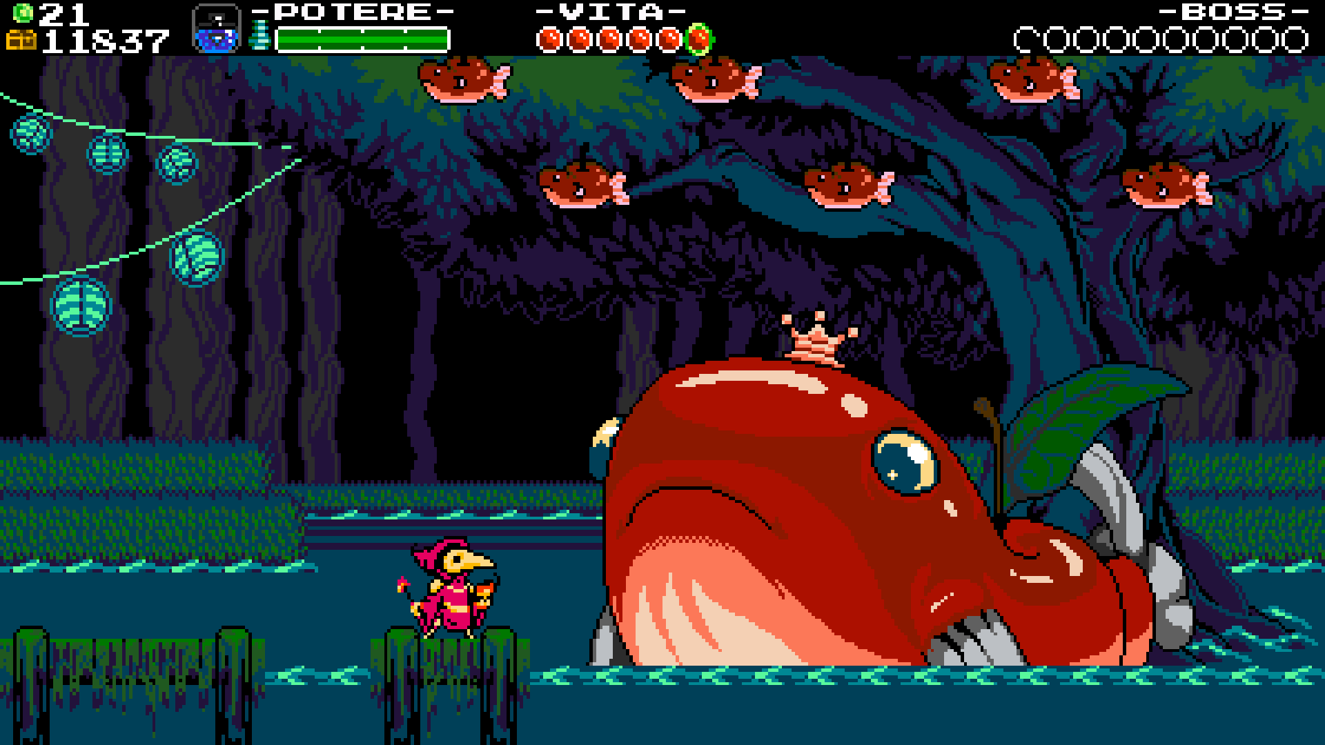 Shovel Knight: Treasure Trove | Xbox | Chiave | Privato