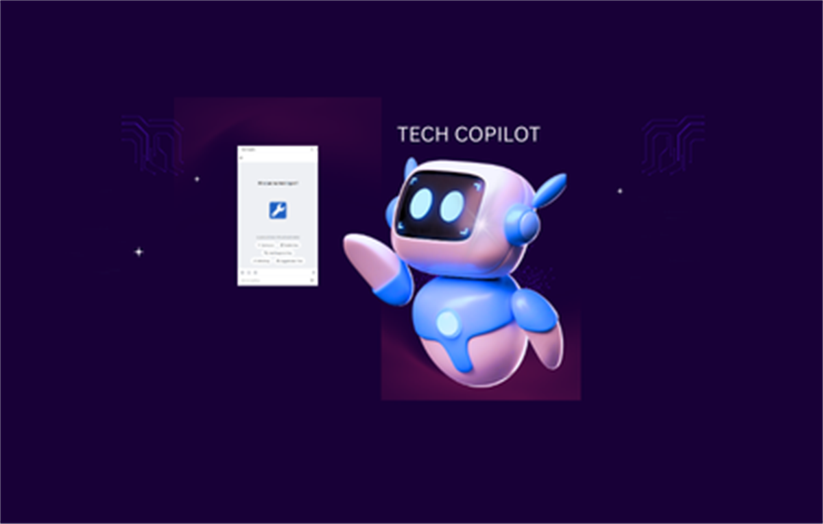 Tech Copilot