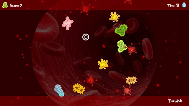 Covid Smasher screenshot 3