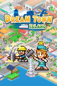 Dream Town Island