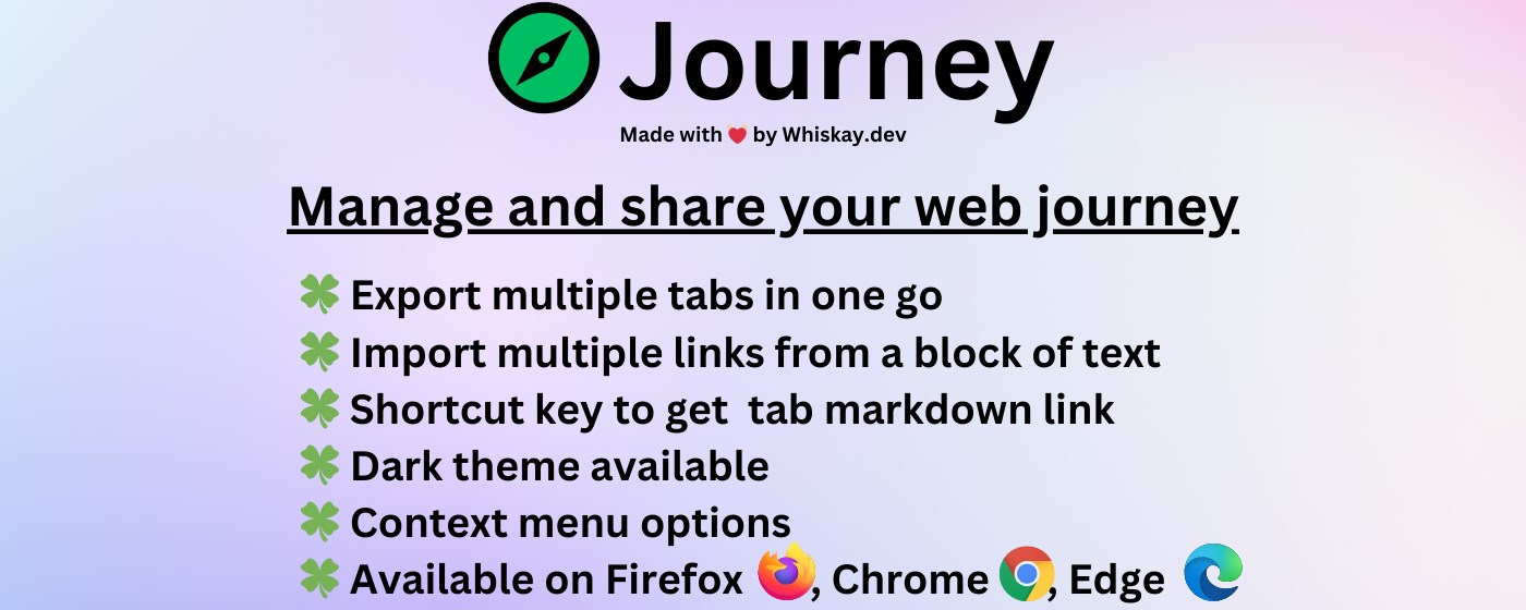 Journey