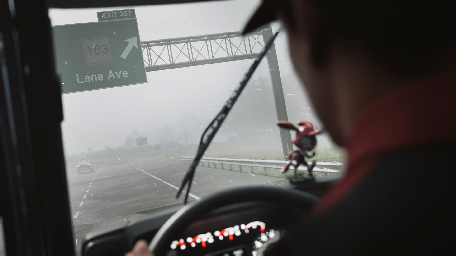Screenshot 4 from Road Kings