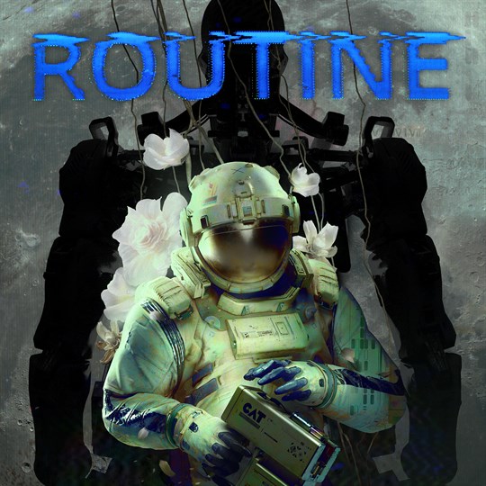 ROUTINE for xbox