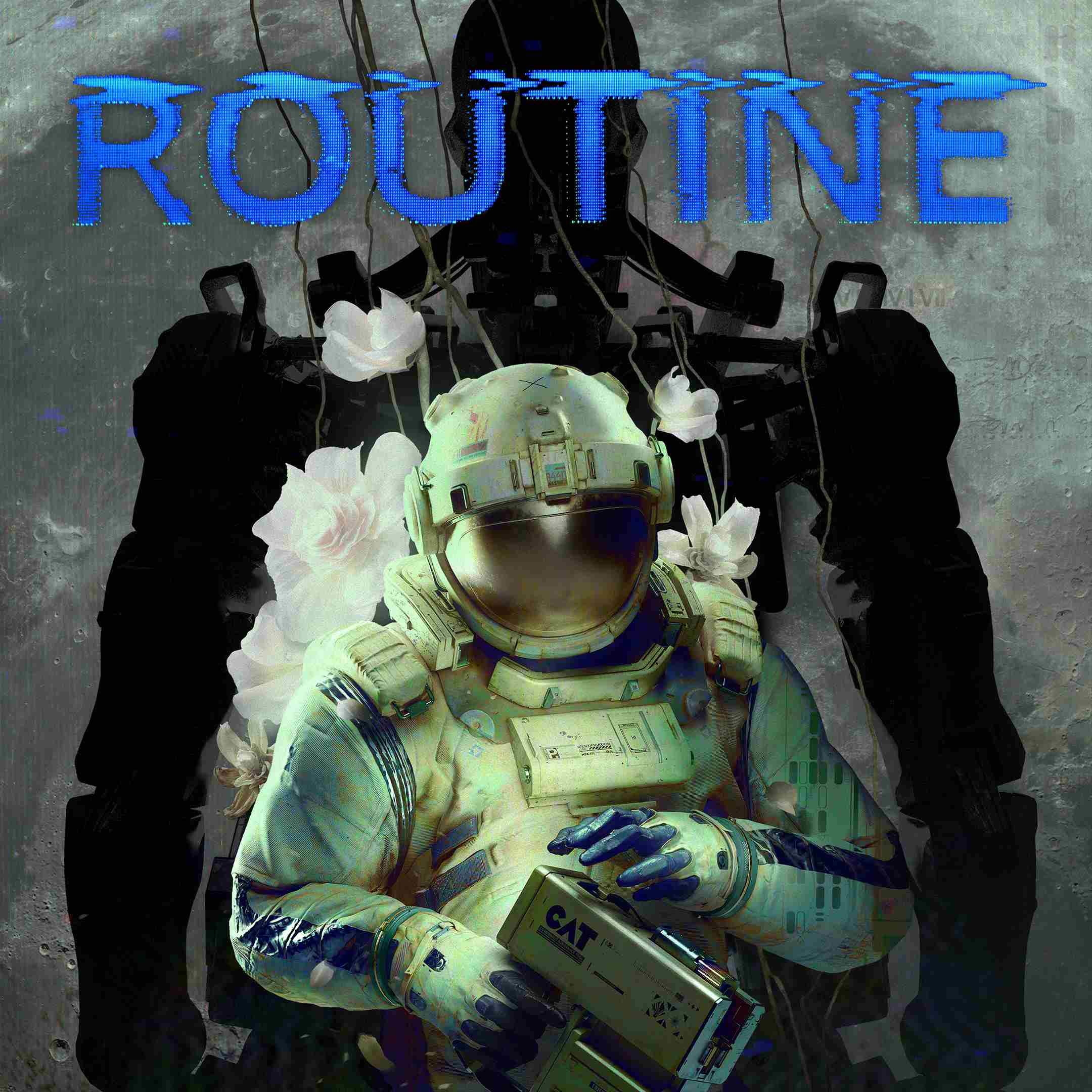 ROUTINE