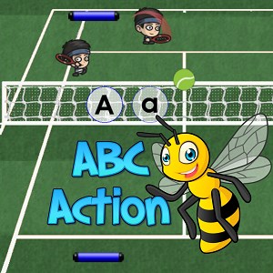 ABC Action Games (Full Version)