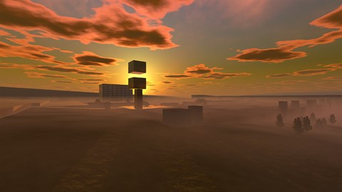 Super soldier Quest Demo