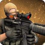 Modern City Sniper Assassin 3D - Pro 2016