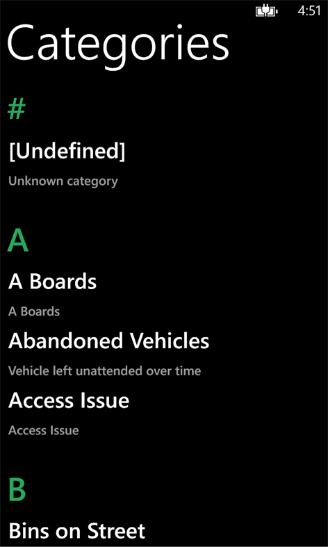 Love Clean Streets Screenshots 1