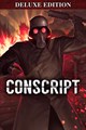 CONSCRIPT - Deluxe Edition