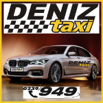 Online TAXI Deniz Braila