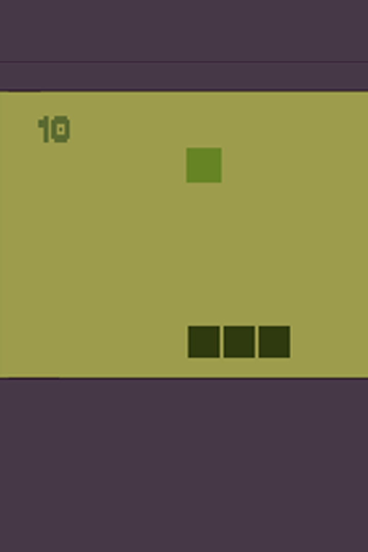 Block Snake Bits