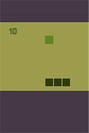Block Snake Bits