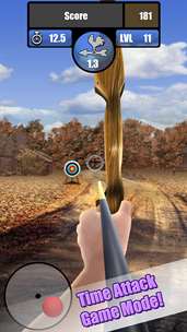 Archery Tournament screenshot 5