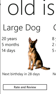 Dog Years screenshot 3