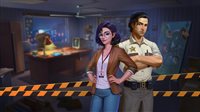 Solitaire Crime Stories Chapter 1