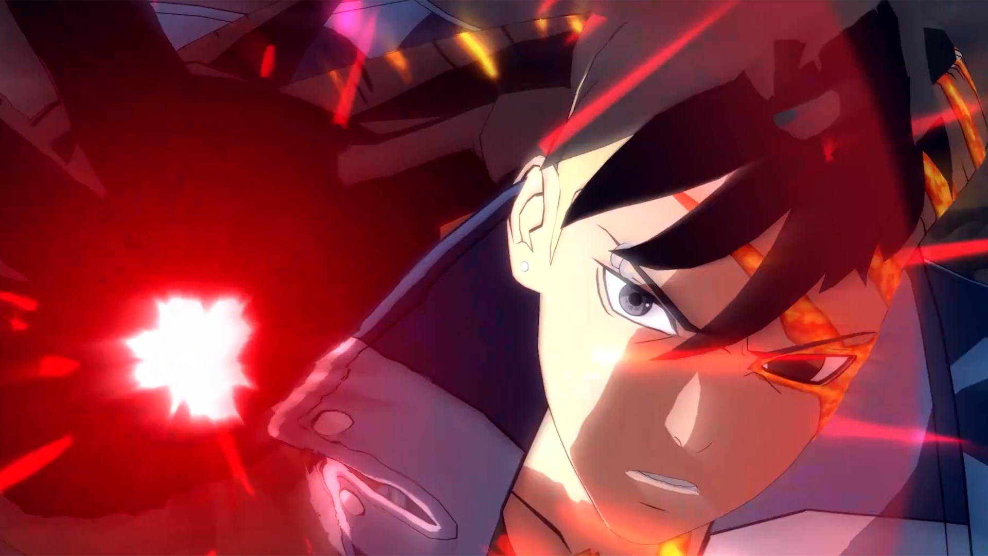 NARUTO X BORUTO Ultimate Ninja STORM CONNECTIONS - Kawaki (Karma Progression) Trailer