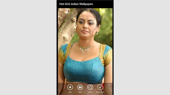Купить Hot Girls Indian Wallpapers — Microsoft Store (ru-TM)