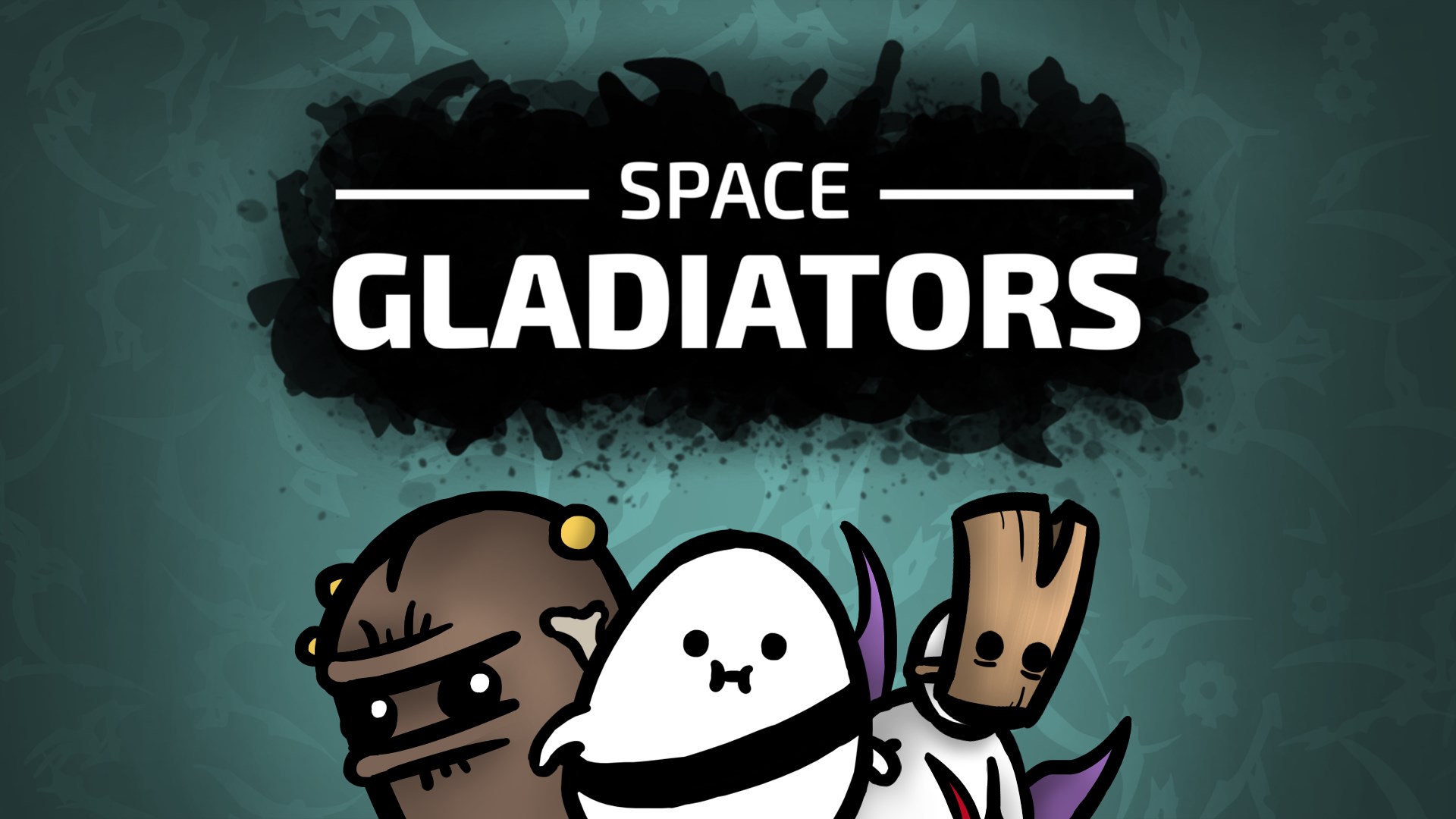 Space Gladiators