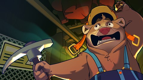 Sokobear Cave (Windows)