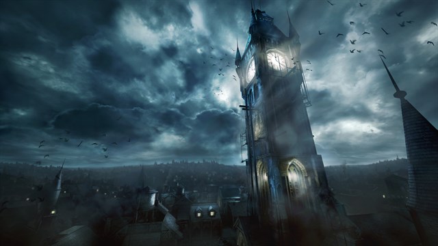 Thief screenshot 3