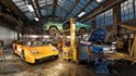 Car Mechanic Simulator 2021