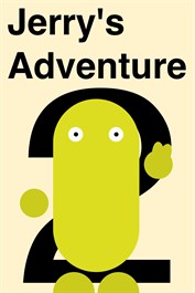 Jerry's Adventure 2 Demo