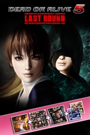DOA5LR Set de départ 3
