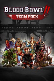 Team Pack