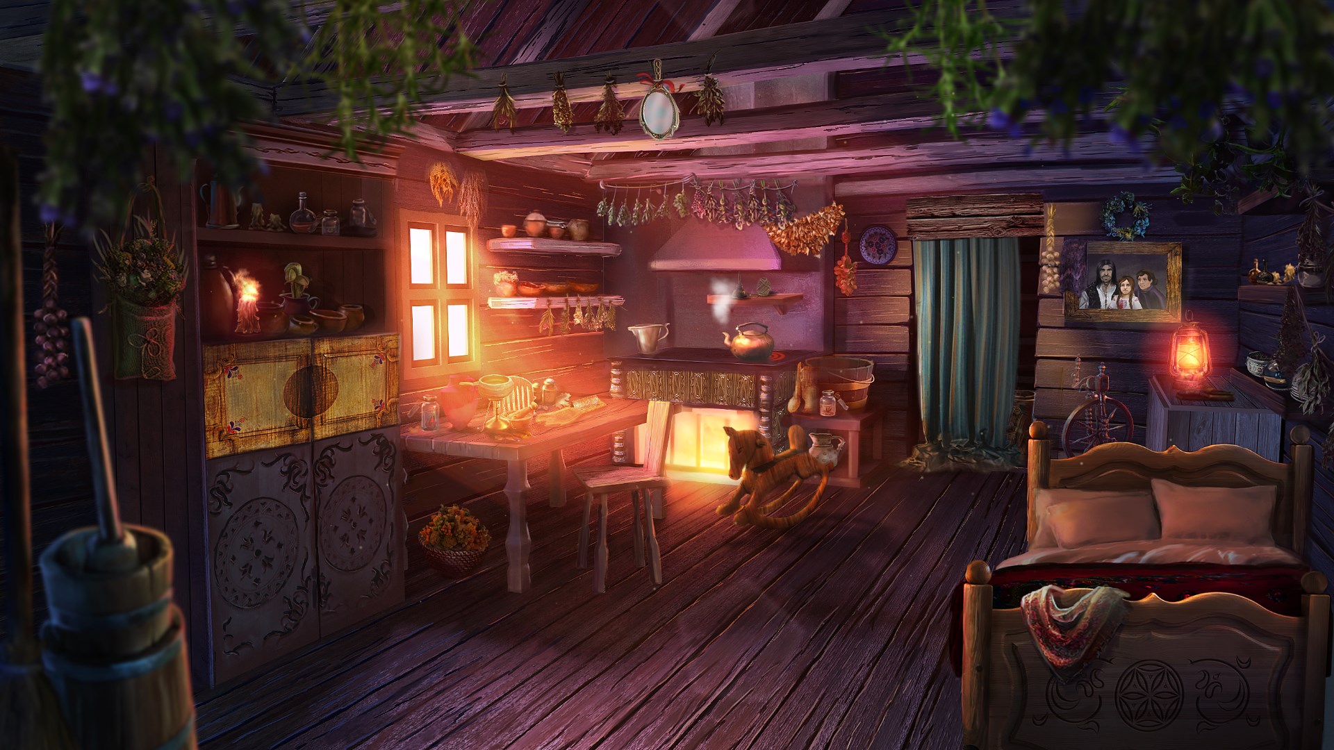 Eventide 2: Sorcerer's Mirror | Xbox | Chiave | Privato
