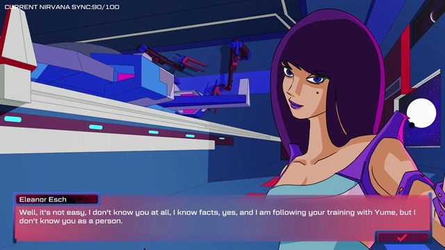 Nirvana: Deluxe Edition screenshot 4