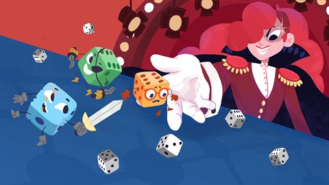 Get Roll the Dice - Microsoft Store