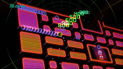 PAC-MAN™ CHAMPIONSHIP EDITION 2 — скриншот 18