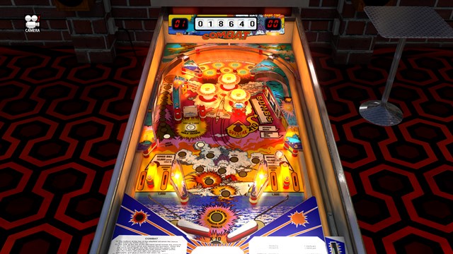 Zaccaria Pinball - Electro-Mechanical Tables Pack screenshot 3