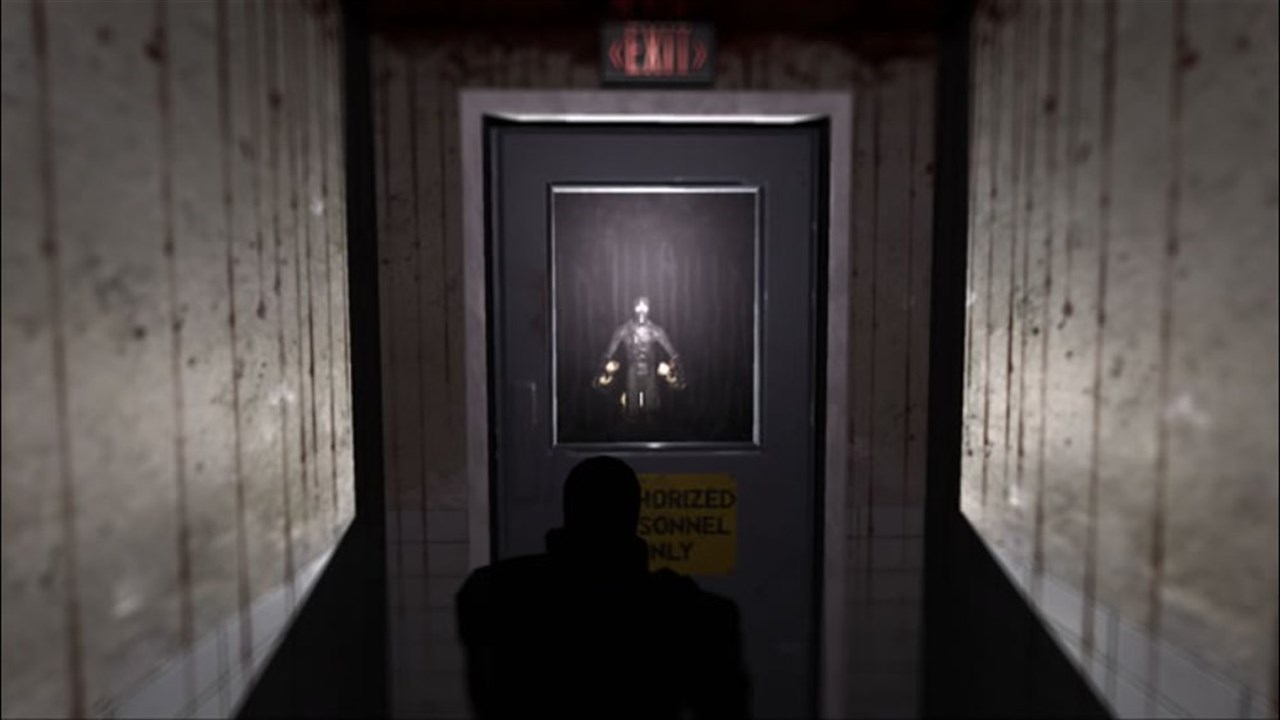 F.E.A.R. screenshot 3
