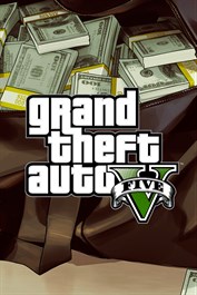 1 000 000 $ pour Grand Theft Auto V et Grand Theft Auto Online