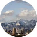 Salt Lake City Wallpaper New Tab icon