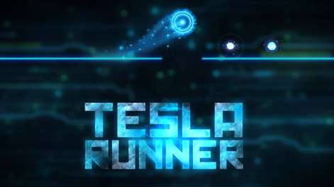 Tesla Runner Screenshots 1