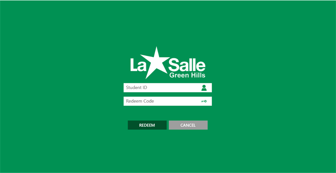 #6. LSGH Reader (Windows) Podle: Vibe Technologies Inc.