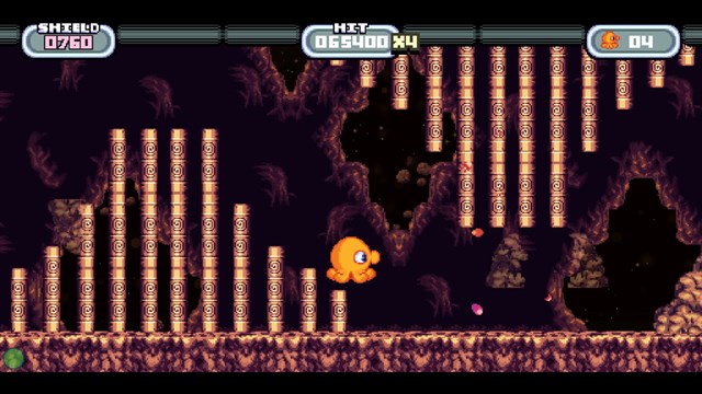 Takotan screenshot 3