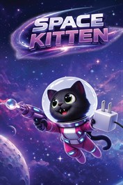 Space Kitten (Windows)