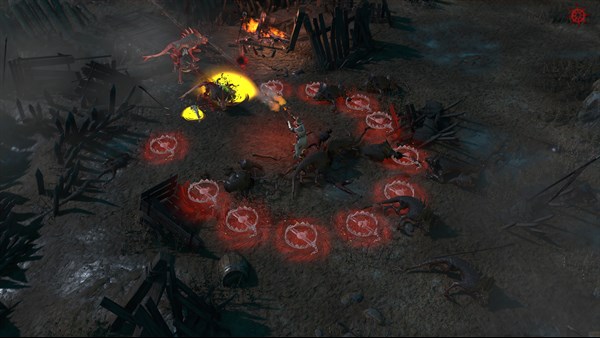 Warhammer: Chaosbane Slayer — 8