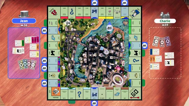 New MONOPOLY® screenshot 2