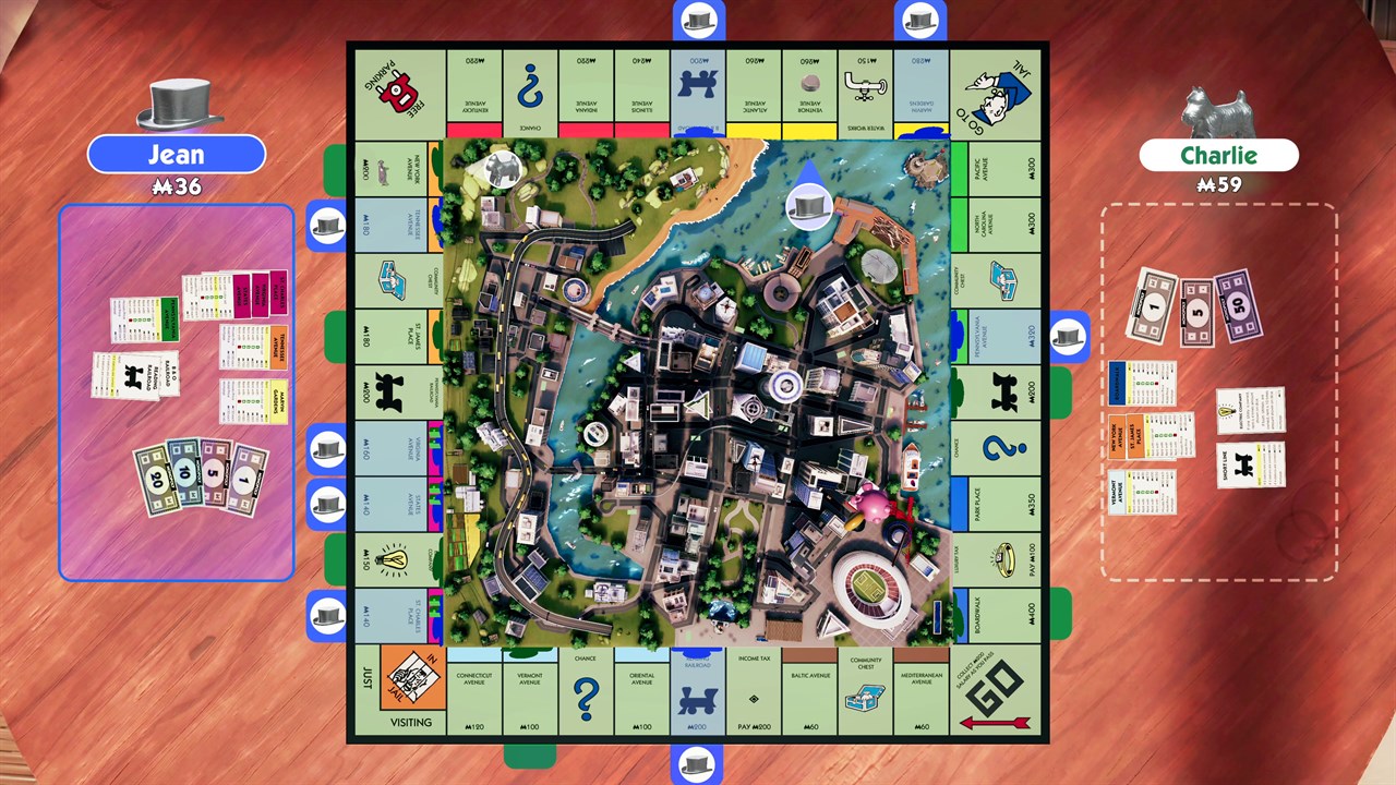 New MONOPOLY® screenshot 2
