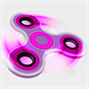 Fidget Spinner +