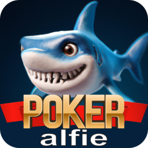 PokerAlfie - Texas Holdem Poker